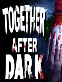 Together After Dark Box Art