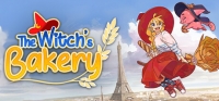 Witch's Bakery, The Box Art