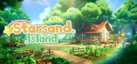 Starsand Island Box Art