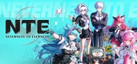 NTE: Neverness to Everness Box Art
