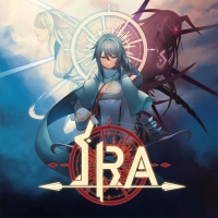 Ira Box Art