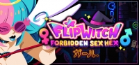 FlipWitch - Forbidden Sex Hex Box Art