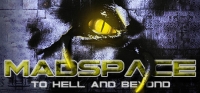 MadSpace: To Hell and Beyond Box Art