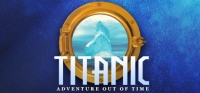 Titanic: Adventure Out Of Time Box Art