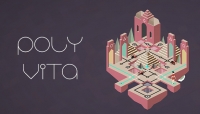 Poly Vita Box Art