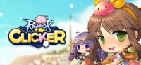 Ragnarok Clicker Box Art