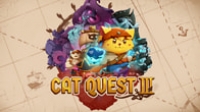 Cat Quest III Box Art