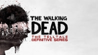 Walking Dead, The: The Telltale Definitive Series Box Art