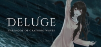 Deluge: Threnody of Crashing Waves Box Art