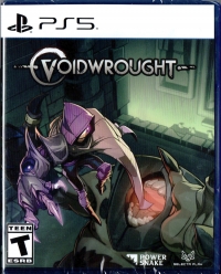 Voidwrought Box Art