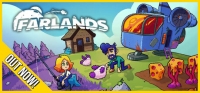 Farlands Box Art