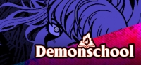 Demonschool Box Art