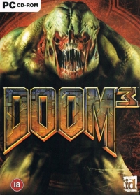 Doom 3 (32377.202.00) Box Art