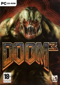 Doom 3 (32741.277.IT) Box Art