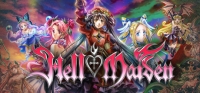 Hell Maiden Box Art