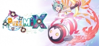 PuzzMiX Box Art