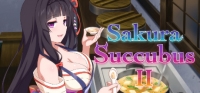 Sakura Succubus 2 Box Art