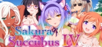 Sakura Succubus 4 Box Art
