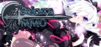 Sakura MMO Box Art