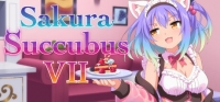 Sakura Succubus 7 Box Art