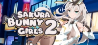 Sakura Bunny Girls 2 Box Art