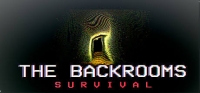 Backrooms, The: Survival Box Art