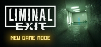 Liminal Exit Box Art