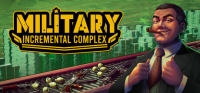 Military Incremental Complex Box Art