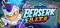 Berserk B.I.T.S. Box Art