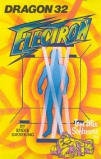 Electron Box Art
