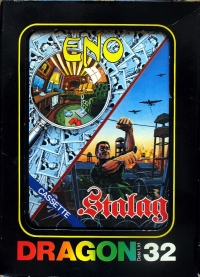 Eno / Stalag Box Art