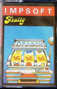Fruity (Impsoft) Box Art