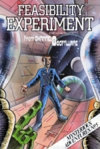 Feasibility Experiment Box Art