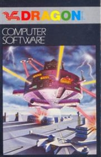 Cosmic Clones Box Art
