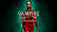 Vampire: The Masquerade: Swansong Box Art