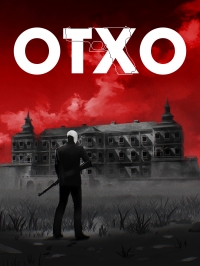 Otxo Box Art
