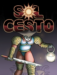 Sol Cesto Box Art