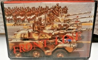 Front Line (Armati) Box Art