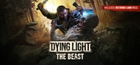 Dying Light: The Beast Box Art