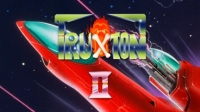 Truxton II Box Art