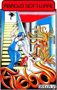 Fireball Box Art