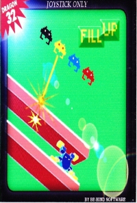 Fill Up Box Art