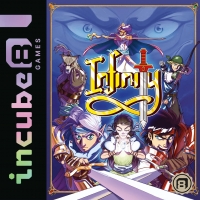 Infinity Box Art