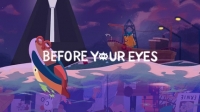 Before Your Eyes Box Art
