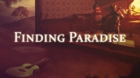 Finding Paradise Box Art