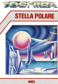 Stella Polare Box Art
