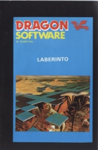Dragon Software No.19 Box Art