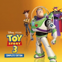 Disney/Pixar Toy Story 3: Complete Edition Box Art