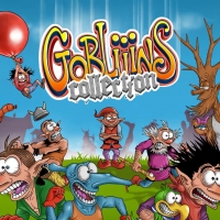 Gobliiins Collection Box Art