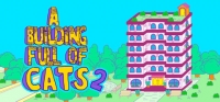 Building Full of Cats 2, A Box Art